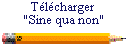 Tlcharger Sine qua non